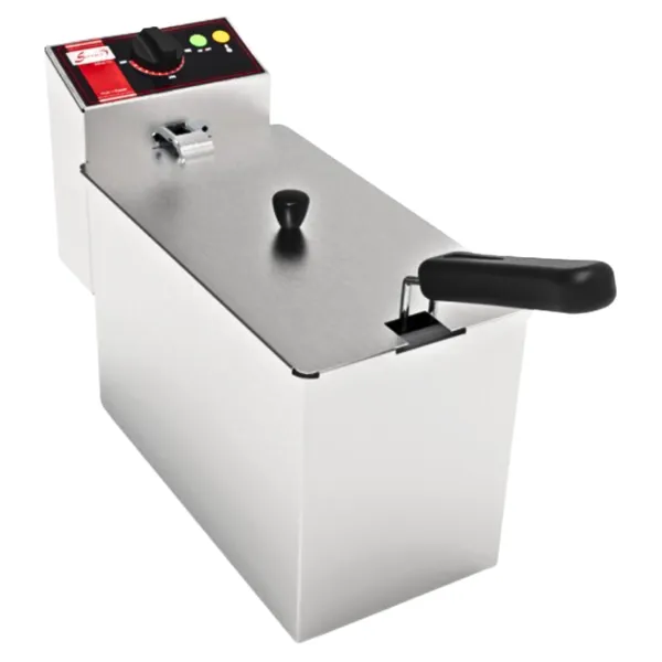 Friteuse Électrique à Poser SOFRA-FRYERS® - 5L