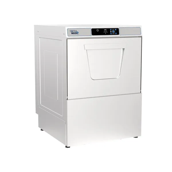 Lave-Vaisselle avec Pompe de Vidange - 500x500 mm - 230V