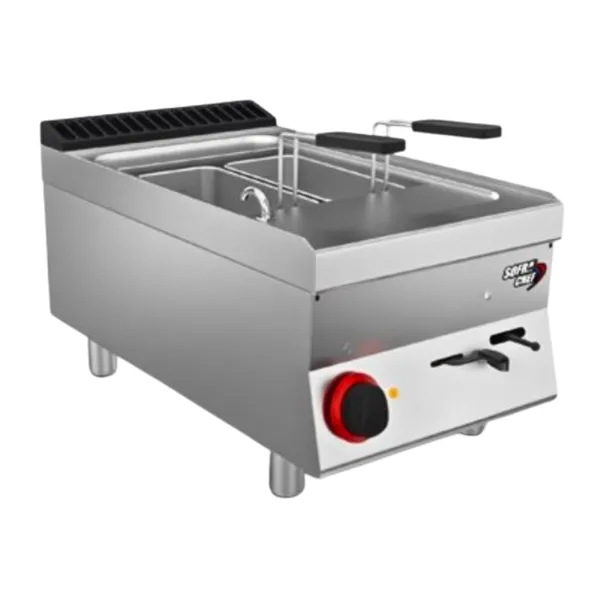 Cuiseur à Pâtes Électrique - 18 L