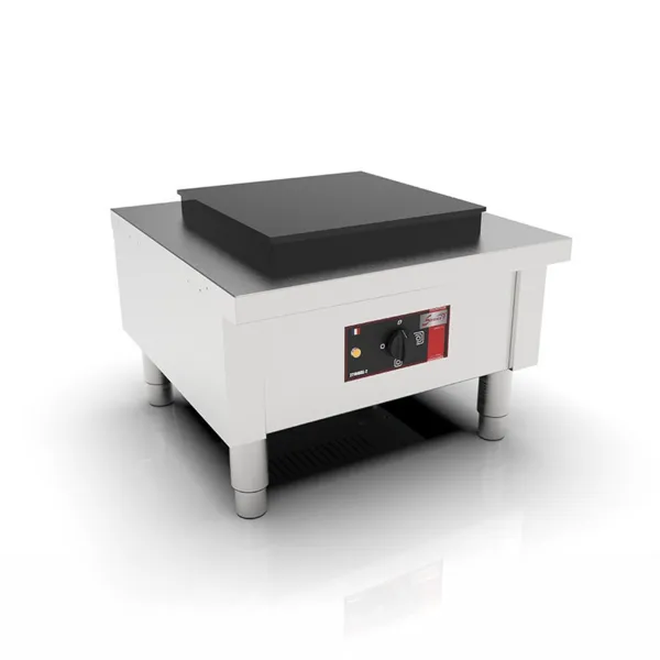 Réchaud Electrique 1 Plaque - 5000 W