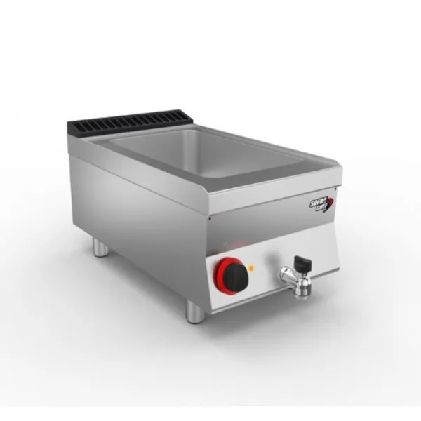 Bain-Marie Electrique GN 1/1