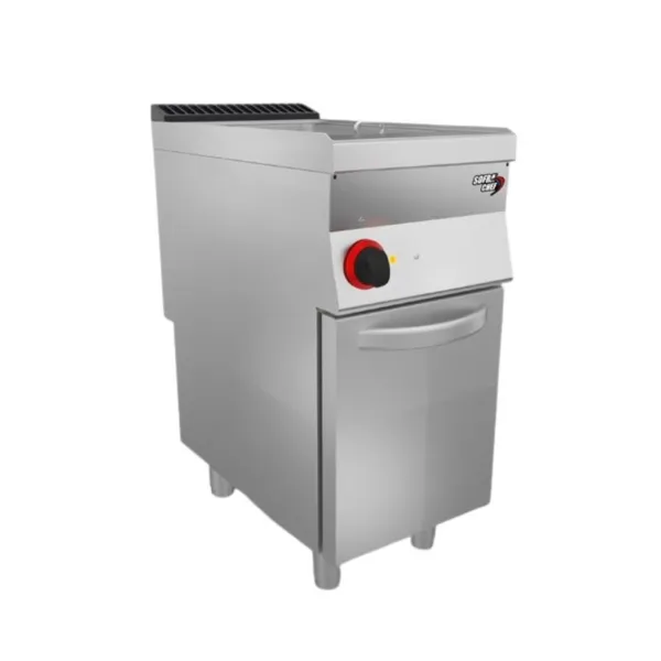Sauteuse Multifonction L 400 mm - 1000 W