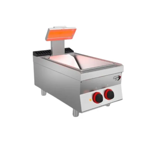 Chauffe Frites Electrique GN 1/1