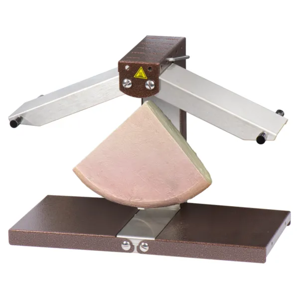 Appareil à Raclette Brezière