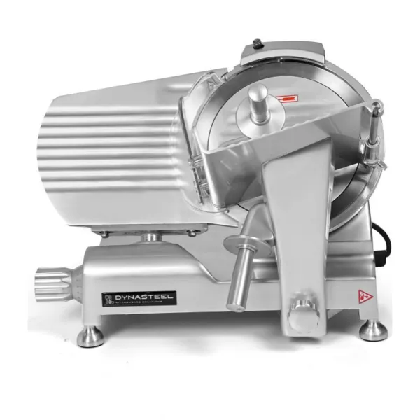 Trancheuse à Jambon Luxe Semi-Automatique 250 mm