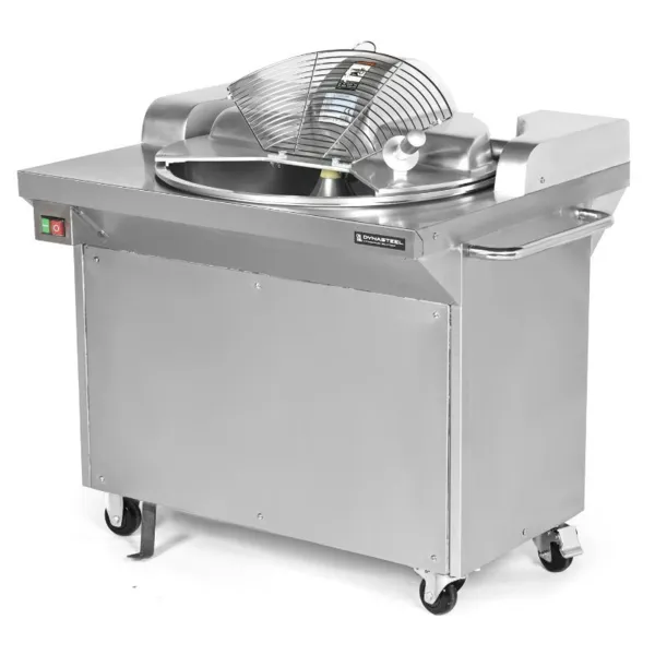 Cutter Horizontal 20 L