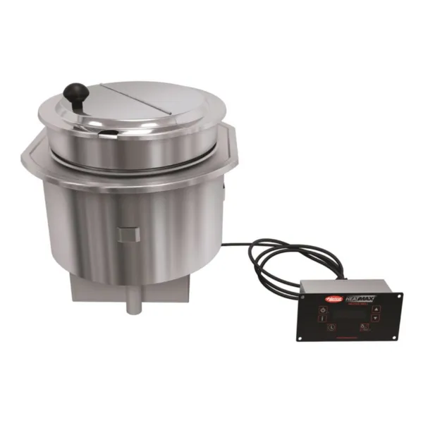 Marmite 3 en 1 - 10 L - Encastrable