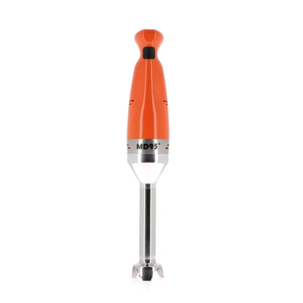 Mixeur Plongeant MD95+ - Sonde de Température - 2 Lames