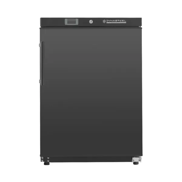 Armoire Réfrigérée 200 Litres - Positive Noire