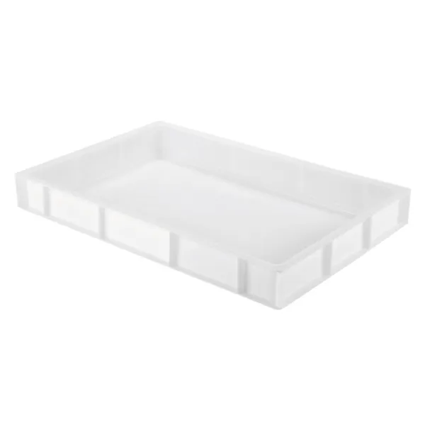 Bac à Patons 14L 600 x 400 Blanc