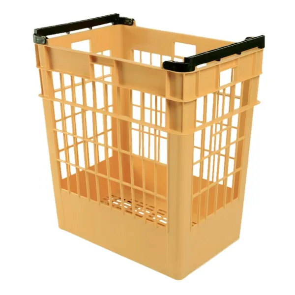 Manne A Pain 150L Beige