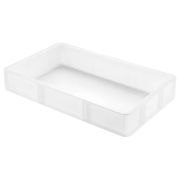 Bac à Pâtons - GN 1/1 - 12 L - Blanc