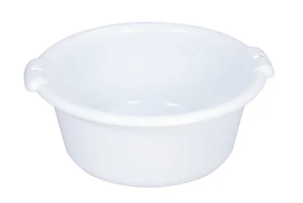 Bac à Pâtons Rond Spécial Diviseuse - ⌀ 45 cm - 14 L