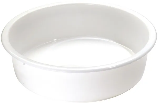Bac à Pâtons Rond pour Conservation ou Fermentation - ⌀ 48 cm - 24 L
