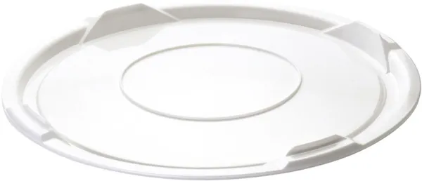 Couvercle pour Bac Rond pour Conservation ou Fermentation - ⌀ 48 cm