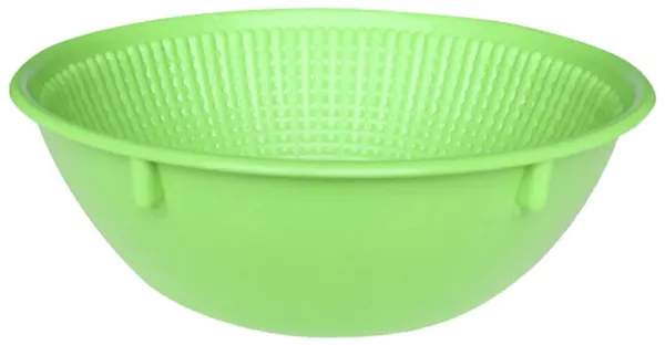 Banneton à Fermentation Plein - Rond - 0,5 Kg