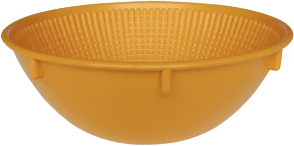Banneton à Fermentation Plein - Rond - 1 Kg