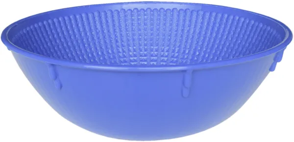 Banneton à Fermentation Plein - Rond - 1,5 Kg