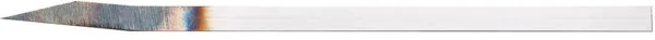 Lame de Boulanger Courbe N°5 - L 120 mm