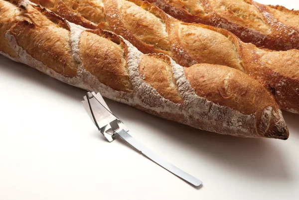 Lame de Boulanger Lam'Plus - L 128 mm