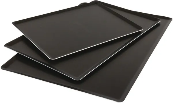 Plaque Pâtissière Exal - 600 x 400 mm