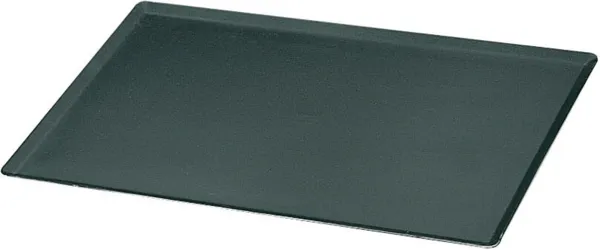 Plaque Tôle Bleuie - 650 x 530 mm