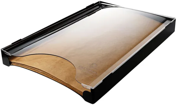 Distributeur pour Papier Cuisson - GN 1/1
