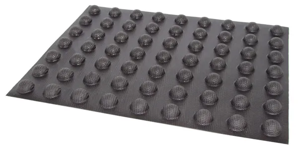 Moule à Demi-Sphères - 35 Empreintes - ⌀ 42 mm