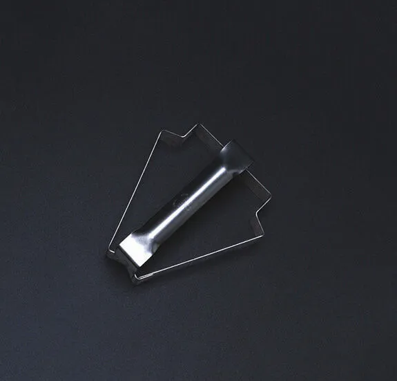 Découpoir pour Triangle à Tarte