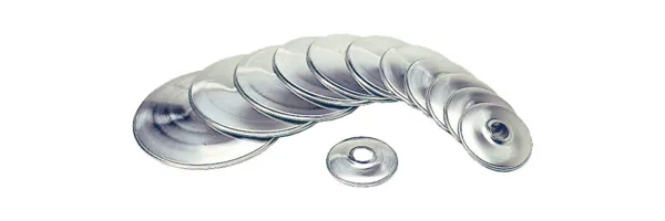Boîte 12 Découpoirs Vol au Vent