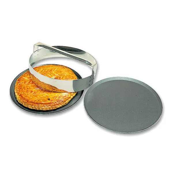 Découpoir Unis pour Moule ⌀ 90 mm - ⌀ 120 mm