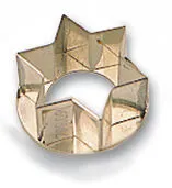 Découpoir Biscuit à Thé ou Sec - Etoile