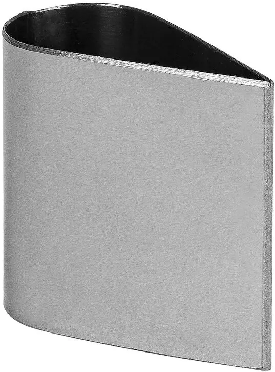Découpoir Larme - 36 x 16 mm