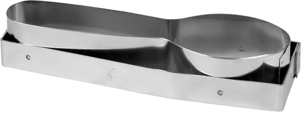 Découpoir Cuillère - 190 x 55 mm