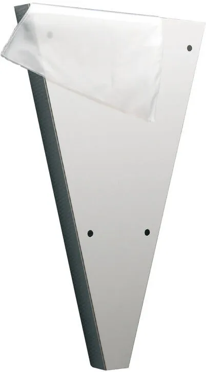 Distributeur Mural pour Poches Jetables