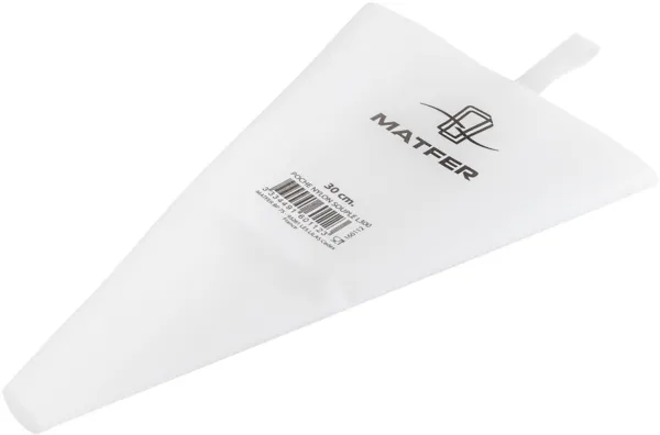 Poche Pâtissière Souple - 300 mm