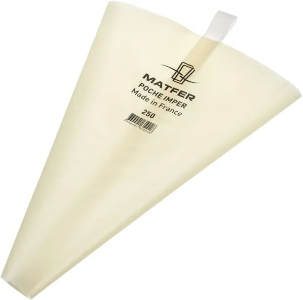 Poche Pâtissière Imper - 250 mm