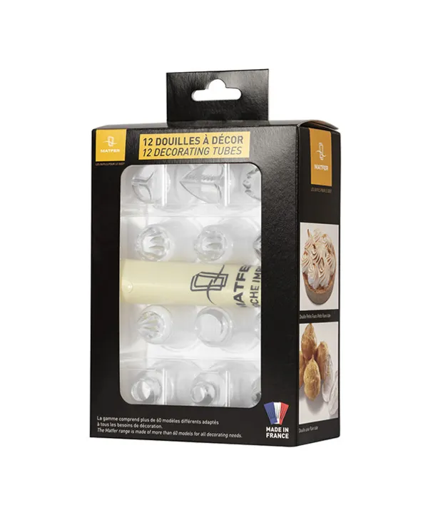 Douille Choix de l'Elève - Lot de 12
