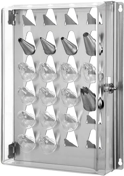 Armoire de Stockage de Douilles