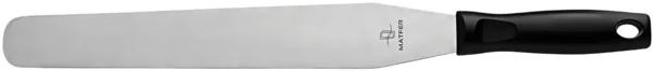 Spatule Plate Manche Ergonomique - L 350 mm