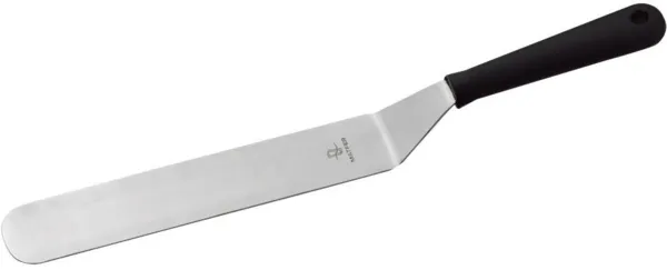 Spatule Coudée Manche Standard - L 190 mm