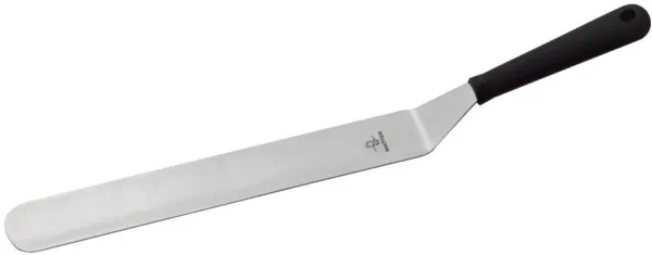 Spatule Coudée Manche Standard - L 240 mm