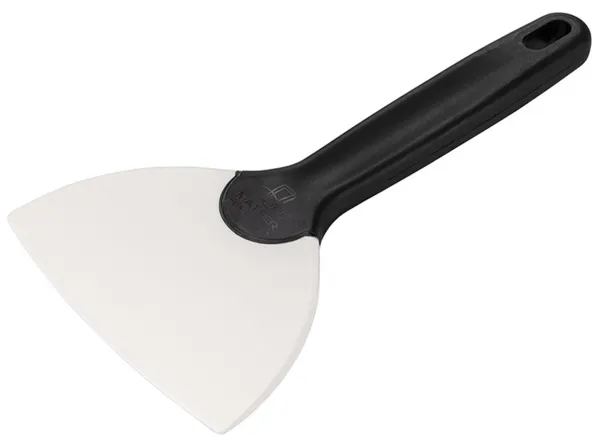 Spatule Racloir Souple Silveo - 215 x 120 mm