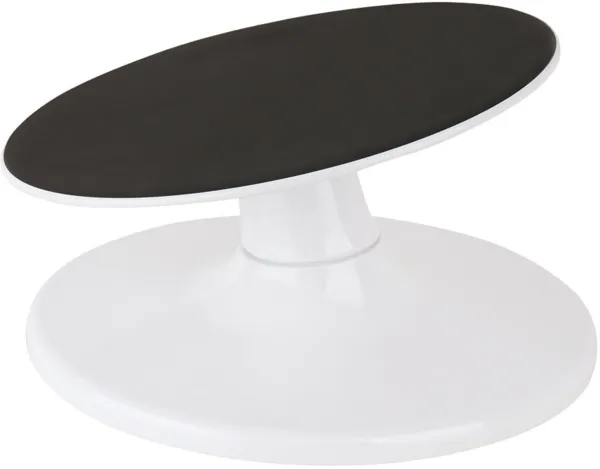 Plateau Tournant Inclinable - ⌀ 300 mm