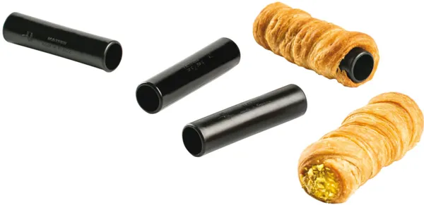 Rouleau à Fromage - ⌀ 25 mm - Lot de 6