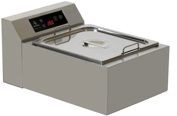 Trempeuse à Air Choco 15 - 1,3 L