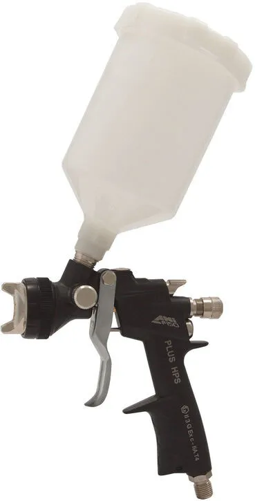 Pistolet Pulvérisateur de Chocolat