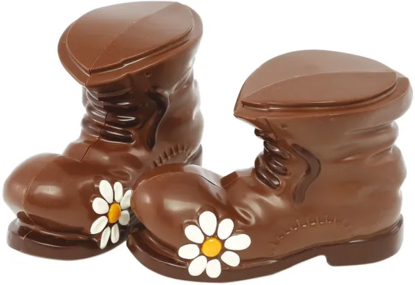 Plaque Botillon en Chocolat - 2 Empreintes
