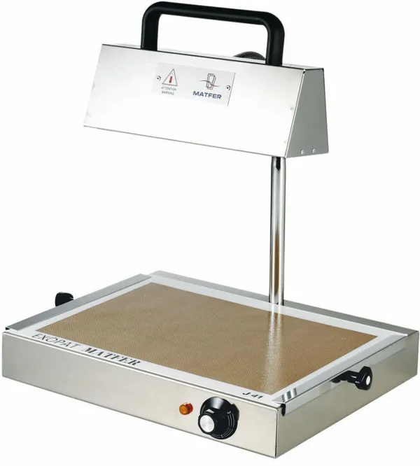 Lampe à Sucre - 1000 W