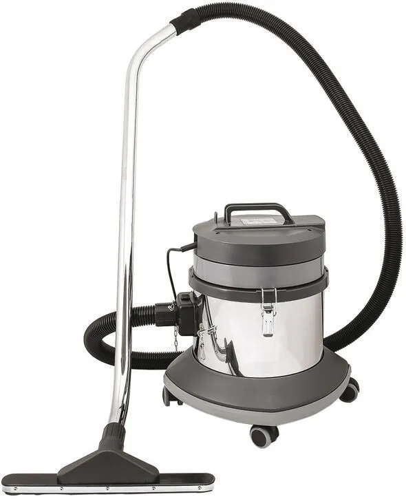 Aspirateur de Boulangerie avec Kit pour Four - 25 L